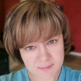 Оксана Юлдашева