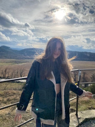 Екатерина У