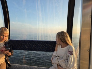 Ксения панфилова