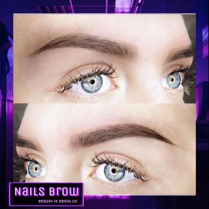 Фотография Nails Brow 5