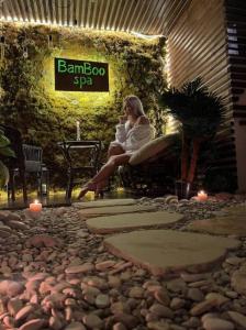 Фотография BamBoo 5