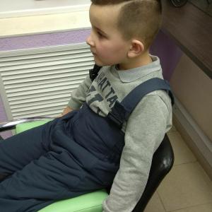 Фотография Caramel 3