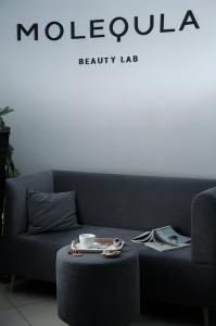 Фотография Molequla Beauty lab 5