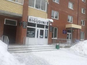 Фотография BIGUDINI 1