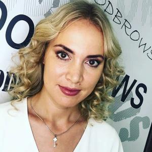 Фотография Goodbrows 3