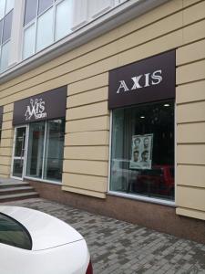 Фотография AXIS-SALON 3