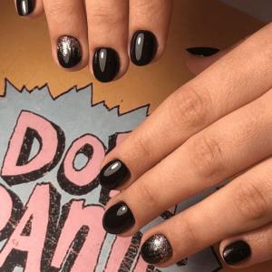 Фотография Brue nails 3