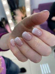 Фотография Sfera manicura 5