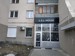 Фотография L. I. L House 1