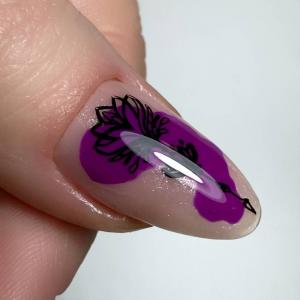 Фотография Ногтевая студия Татьяны Молчановой 0