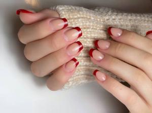 Фотография Ногтевая студия Татьяны Молчановой 1