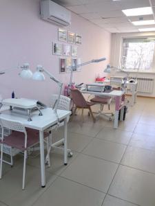 Фотография Студия маникюра и педикюра 5