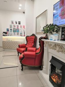 Фотография Malvina Beauty Boutique 4