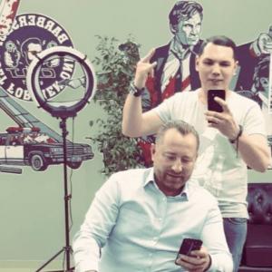 Фотография Colt barbershop 4