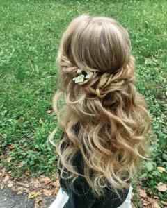 Фотография Студия красоты Анастасии Кугаевской 1