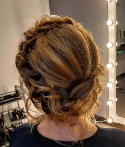 Фотография Студия красоты Анастасии Кугаевской 2