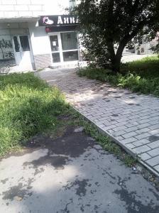 Фотография Альвенто 2
