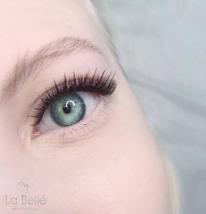 Фотография LA BELLE 2