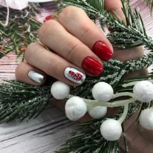 Фотография Crystal nails studio 2