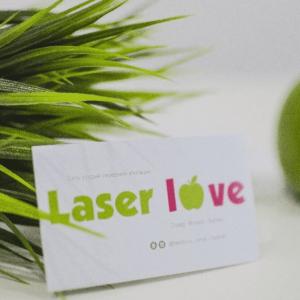 Фотография LaserLove 2