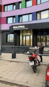 Фотография Malvina Beauty Boutique 4