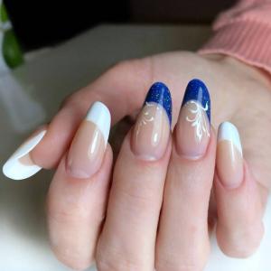 Фотография Ногтевая студия Татьяны Молчановой 2