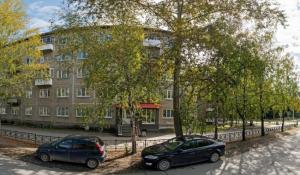 Фотография Студия красоты Твоя парикмахерская 0