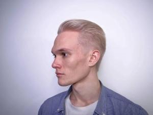 Фотография Лилу 5