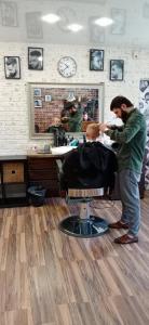 Фотография The Kings Barber Club 2