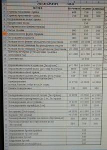 Фотография Эгоист&ка 5