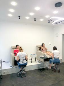 Фотография Nail studio COSMO 3