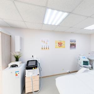 Фотография Студия аппаратной косметологии Estetic & Beauty 5