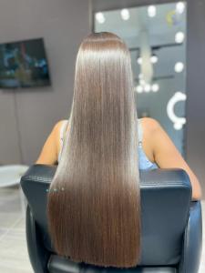 Фотография Keratin Hair 1