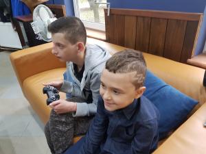Фотография Frank barbershop 2