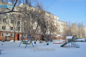 Фотография ЛОКОН 3