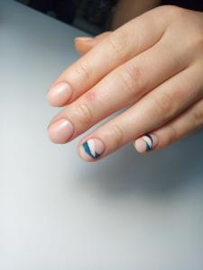 Фотография Polushco nails 1