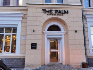 Фотография THE PALM 1