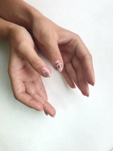 Фотография Polushco nails 2