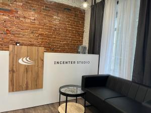 Фотография Incenter 5