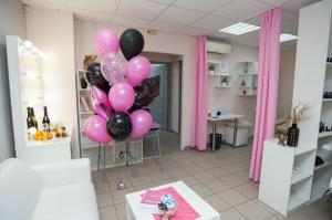 Фотография Mon Ami beauty studio 1