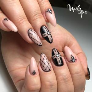 Фотография Nail Spa 5