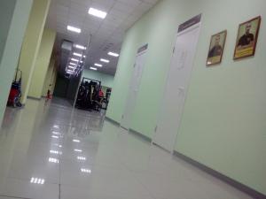 Фотография Орджоникидзевский 5