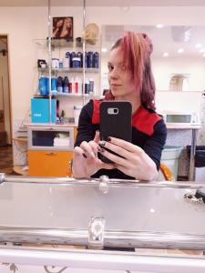 Фотография Frank barbershop 5