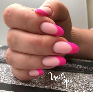 Фотография Nail Spa 3