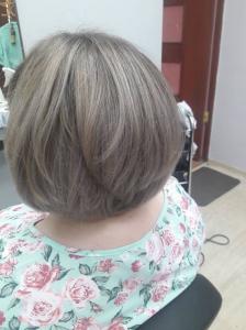 Фотография Barber 4