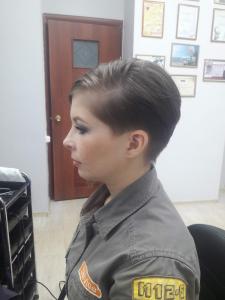 Фотография Barber 2