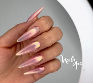 Фотография Nail Spa 5