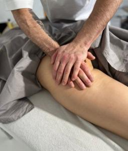 Фотография Fly Massage 2