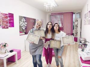 Фотография Студия SPA шугаринга Estetica 4