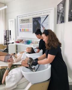 Фотография Институт Красоты Kerastase 5